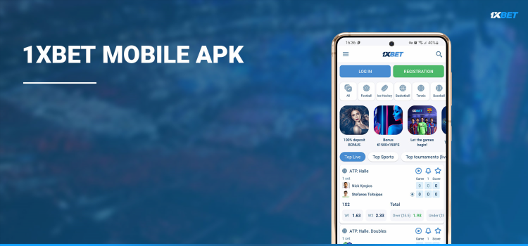1xbet apk skachat