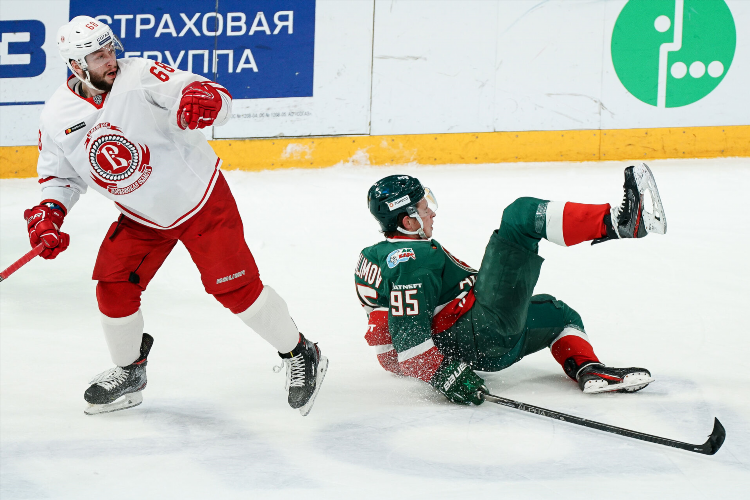 Алмаз локо прогноз