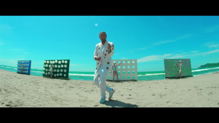 Boom boom boom скачать