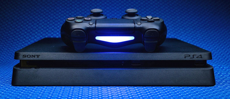 Что значит прошитая приставка sony playstation 4