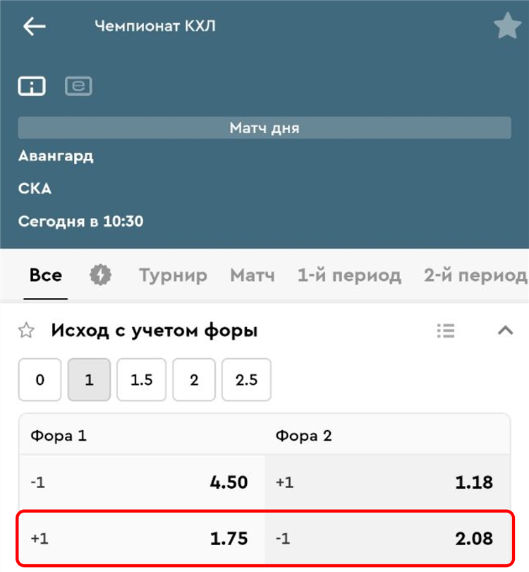 Двойной шанс в ставках что