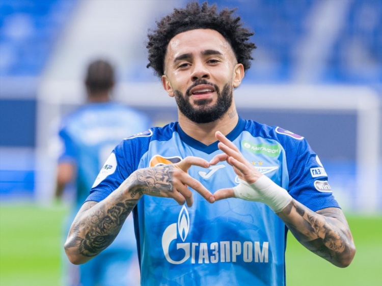 Футбол факел зенит смотреть онлайн