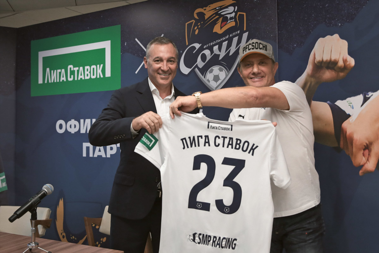 Лига ставок бк отзывы