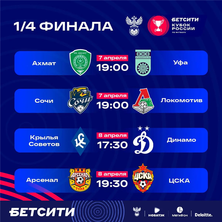 Матчи цска расписание