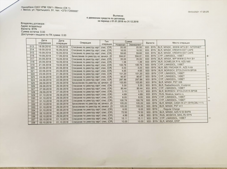 Налоги на ставки в букмекерских конторах