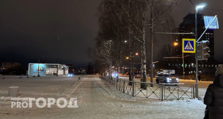 Прогнозы на ночь