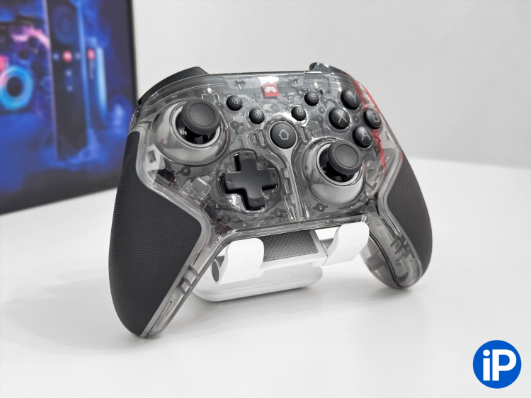 Российские игровые приставки