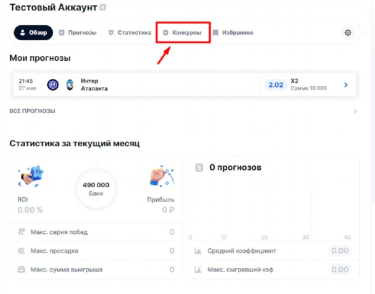 Ставки на спорт мнение экспертов