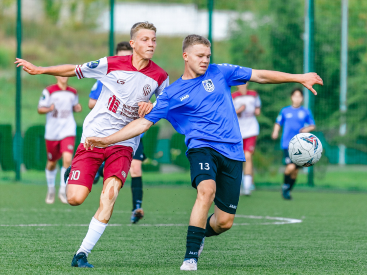 Ставки на спорт с 14 лет