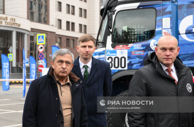 Выставка в казани сегодня
